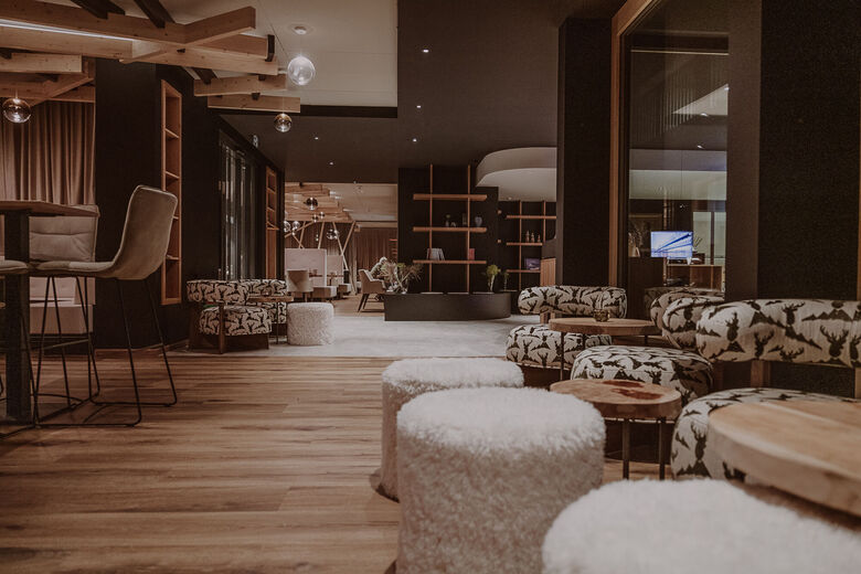 Aktiv & Spa Hotel Alpenrose
