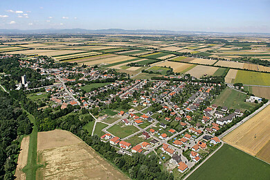 Götzendorf an der Leitha