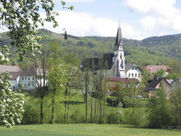 Letní region