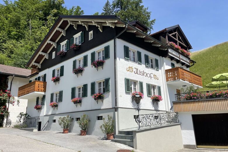Gästehaus Ilishof