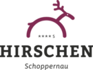 Logotipo Hirschen Wohlfühlhotel