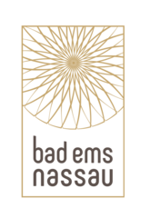 Logo Ferienregion Bad Ems - Nassau