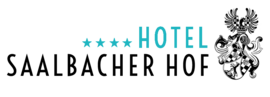Logo Hotel Saalbacher Hof
