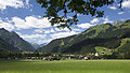 Sommarregion