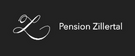 Logotip Pension Zillertal
