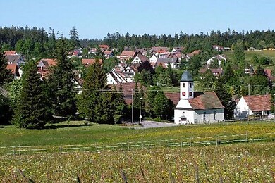 Seewald