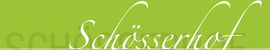 Logo Schösserhof