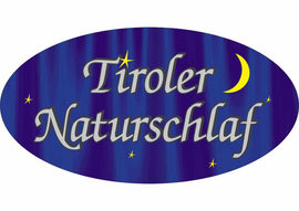 Logotipo Ferienwohnung Tiroler Naturschlaf