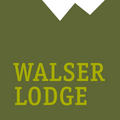 Logotip Walser Lodge