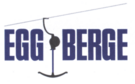 Logotip Eggberge / Flüelen