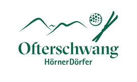 Logo Ofterschwang / Hörnerdörfer