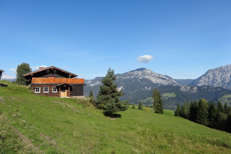 The Pirklalm