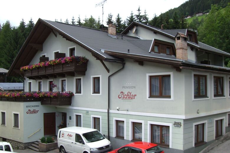 Schoko-Pension Pichler