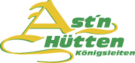 Логотип Astn Hütten