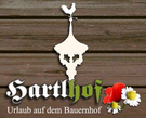 Logotyp Hartlhof