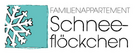 Logo Schneefloeckchen 1