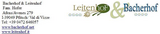 Logo von Leitenhof