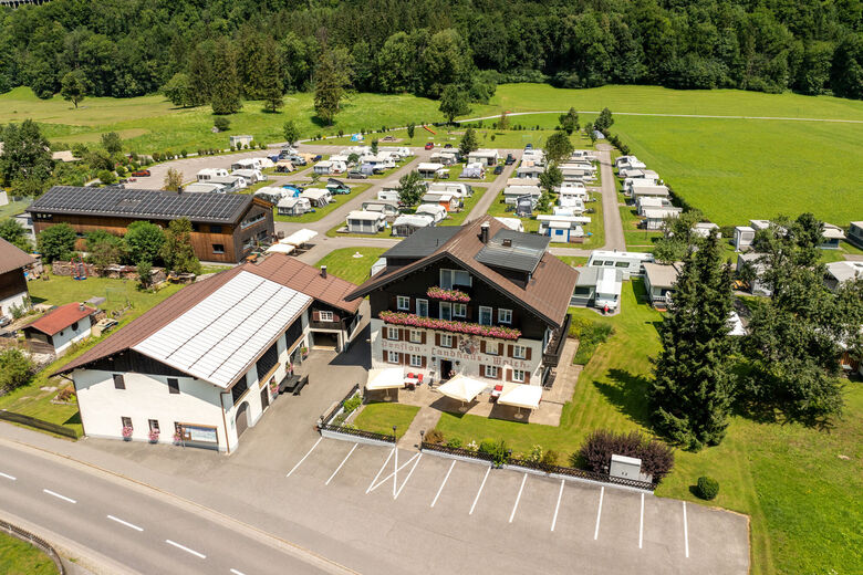 Walch’s Landhaus