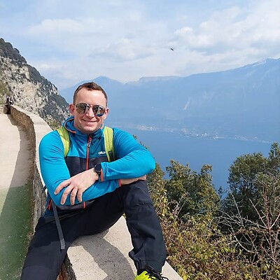 Avatar von Oliver Kappler