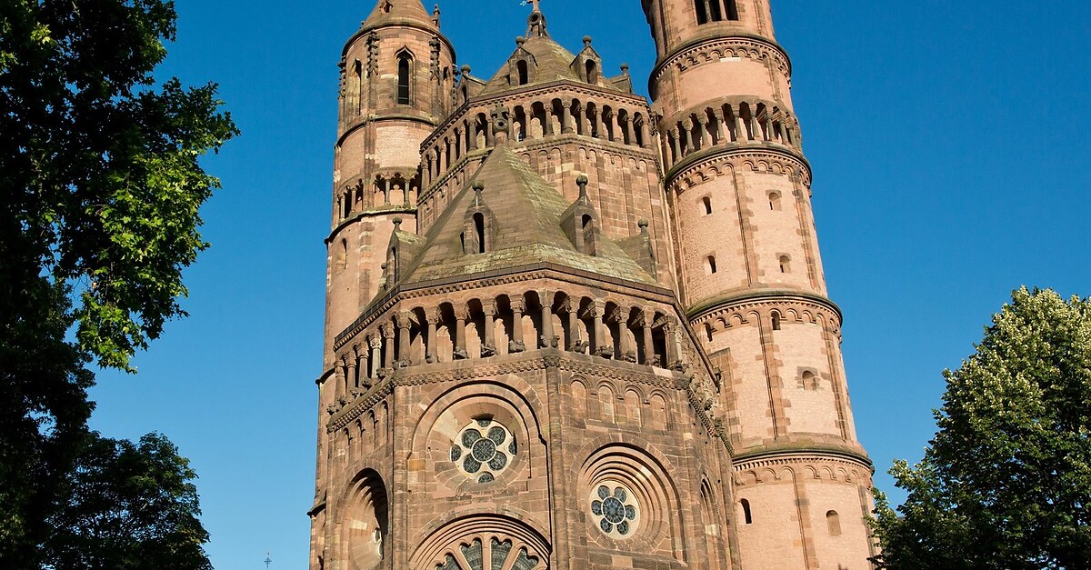 SalierRadweg KaiserKonradRadweg BERGFEX Fernradweg Tour