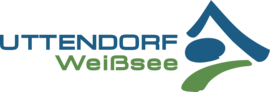 Logo Winteraktivitäten Uttendorf - Weissee