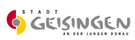 Logotip Geisingen
