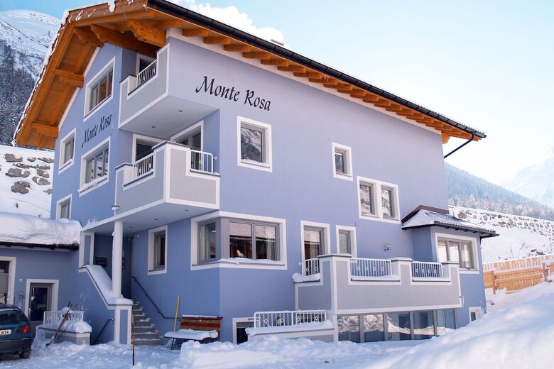 Monte Rosa