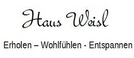 Logotipo Haus Weisl