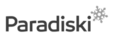 Logotip Paradiski