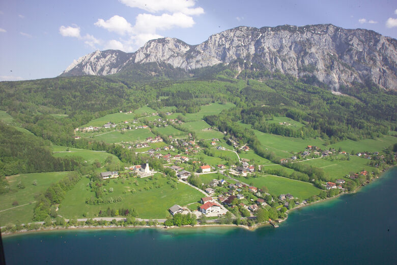 Steinbach am Attersee