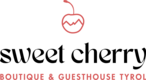 Logotip von Sweet Cherry Boutique & Guesthouse Tyrol