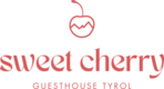 Logo from Sweet Cherry Boutique & Guesthouse Tyrol