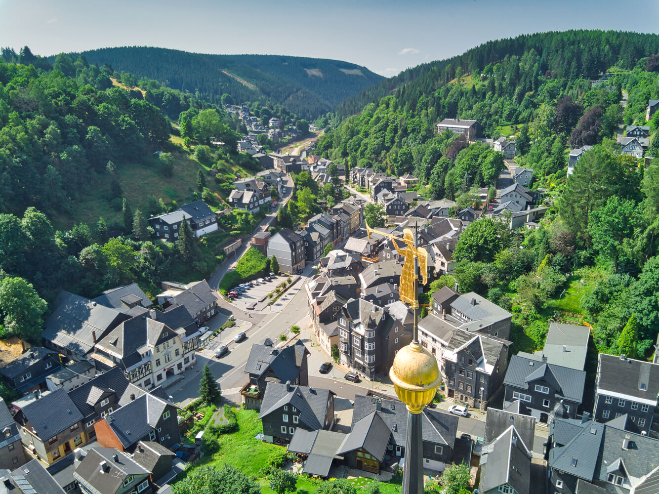 Lauscha