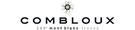 Логотип Combloux