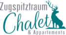 Logotip Chalet Zugspitztraum
