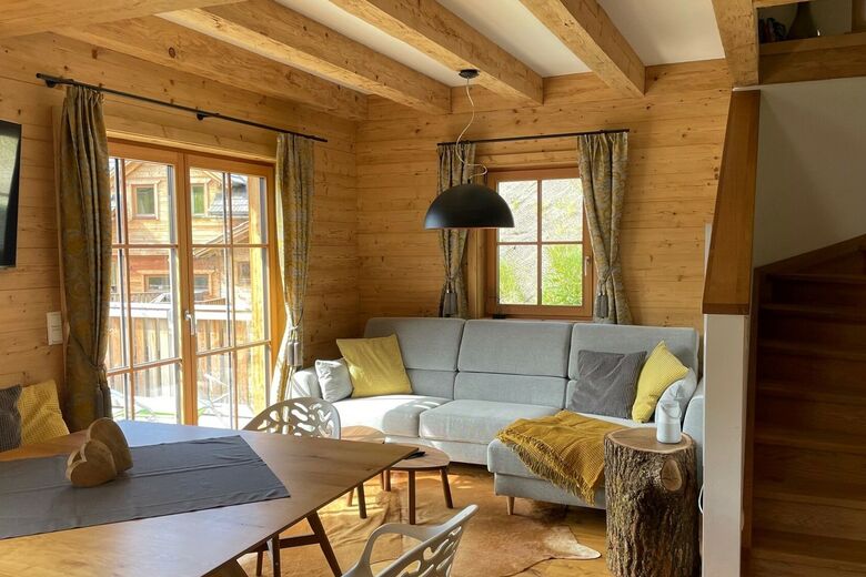 Mankerl Hütte