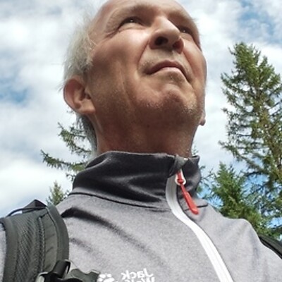 Avatar von Alexander Schnideritsch