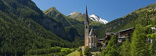 Heiligenblut / Großglockner
