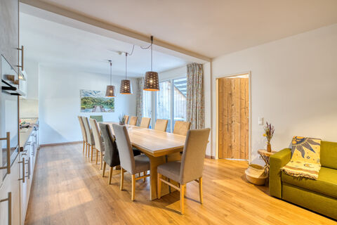 Alpinist Apartment