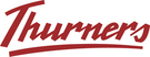 Логотип Hotel Thurners
