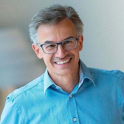 Avatar z Heinz Eisner