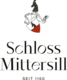 Логотип фон Hotel Schloss Mittersill