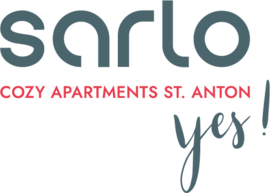 Logo Apartments Sarlo