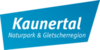 Logotipo Kaunertal