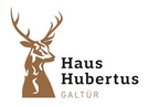 Логотип Haus Hubertus