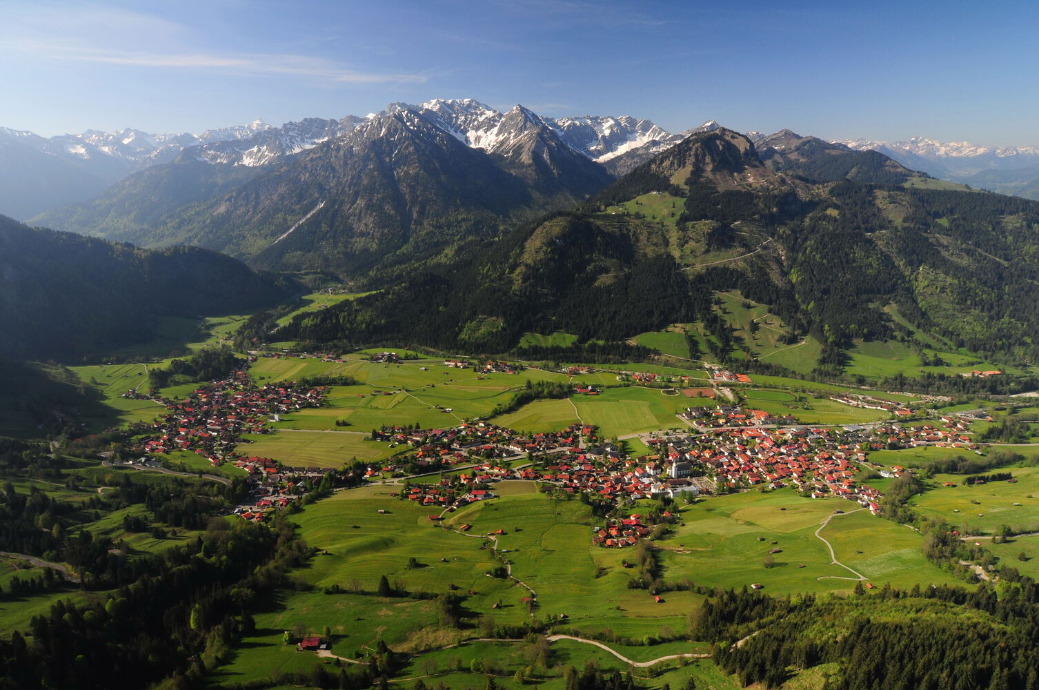 Bad Hindelang