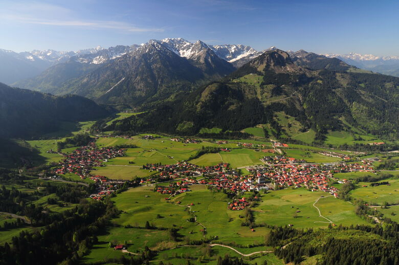 Bad Hindelang
