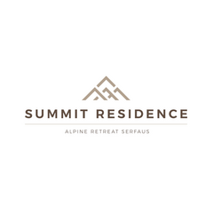 Логотип Summit Residence - Alpine Retreat Serfaus
