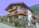 Logó Haus Alpina