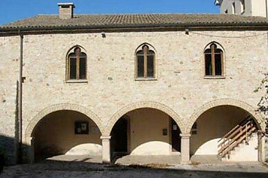 San Zeno di Montagna